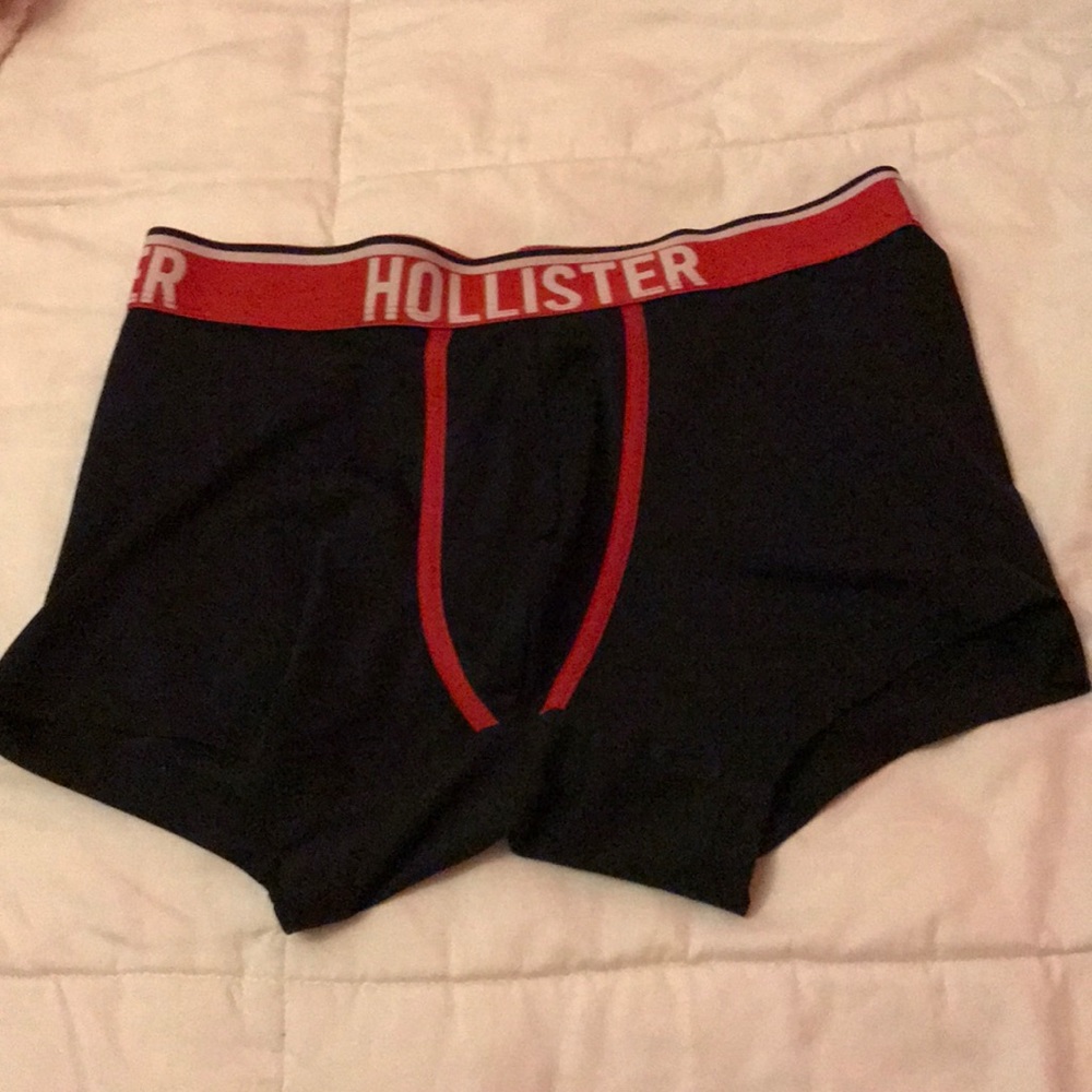 Hollister men underwear